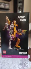 LEGO FORTNITE PEELY BONE