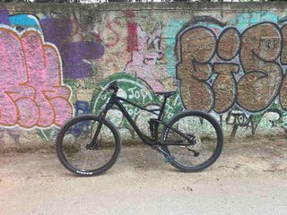 Downhill - Enduro - Trail Cube 2024