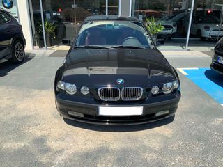 Bmw 316 2002 COMPACT