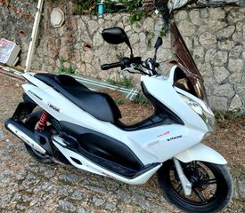 Honda PCX 150 2013 Pcx150