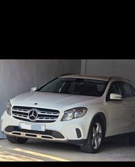 Mercedes-Benz GLA 180 2017
