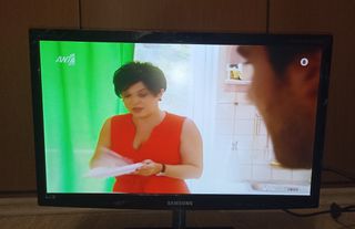 ΤΗΛΕΟΡΑΣΗ SANSUNG 22'' FULL HD MPEG4