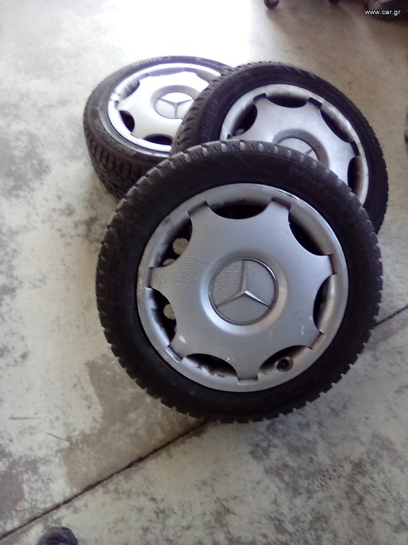 ζαντολαστηχα mercedes 203