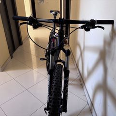 All - Mountain Cube 2018 reaction pro (carbon)