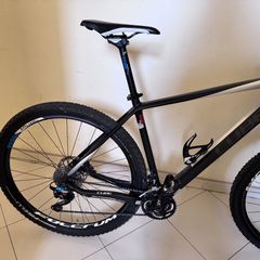 All - Mountain Cube 2018 reaction pro (carbon)-thumb-1