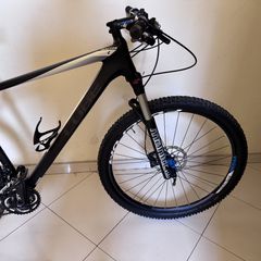 All - Mountain Cube 2018 reaction pro (carbon)-thumb-2