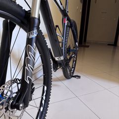 All - Mountain Cube 2018 reaction pro (carbon)-thumb-8