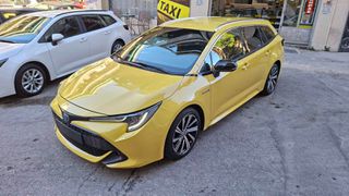 Toyota Corolla 2021 HYBRID!!!(449)