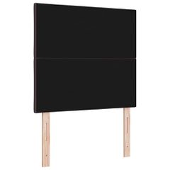 LED κεφαλάρι Καφέ ύφασμα 3338504-thumb-6