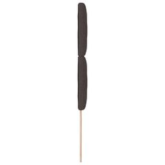 LED κεφαλάρι Καφέ ύφασμα 3338504-thumb-5