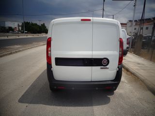 Κλούβα Fiat 2017 DOBLO VAN MAXI 1.6cc DIESEL EURO6 ΑΡΙΣΤΟ 6ΤΑΧΥΤΟ-thumb-5