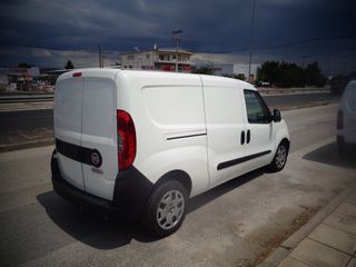 Κλούβα Fiat 2017 DOBLO VAN MAXI 1.6cc DIESEL EURO6 ΑΡΙΣΤΟ 6ΤΑΧΥΤΟ-thumb-6