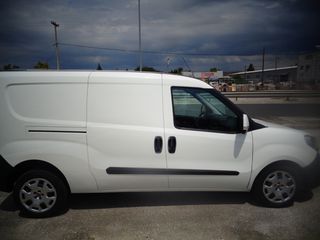 Κλούβα Fiat 2017 DOBLO VAN MAXI 1.6cc DIESEL EURO6 ΑΡΙΣΤΟ 6ΤΑΧΥΤΟ-thumb-7
