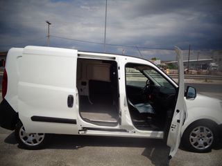 Κλούβα Fiat 2017 DOBLO VAN MAXI 1.6cc DIESEL EURO6 ΑΡΙΣΤΟ 6ΤΑΧΥΤΟ-thumb-8