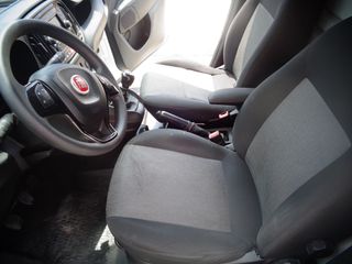 Κλούβα Fiat 2017 DOBLO VAN MAXI 1.6cc DIESEL EURO6 ΑΡΙΣΤΟ 6ΤΑΧΥΤΟ-thumb-10