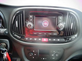 Κλούβα Fiat 2017 DOBLO VAN MAXI 1.6cc DIESEL EURO6 ΑΡΙΣΤΟ 6ΤΑΧΥΤΟ-thumb-13