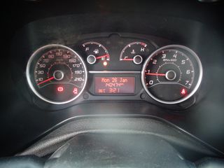Κλούβα Fiat 2017 DOBLO VAN MAXI 1.6cc DIESEL EURO6 ΑΡΙΣΤΟ 6ΤΑΧΥΤΟ-thumb-15