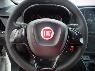 Κλούβα Fiat 2017 DOBLO VAN MAXI 1.6cc DIESEL EURO6 ΑΡΙΣΤΟ 6ΤΑΧΥΤΟ-thumb-17