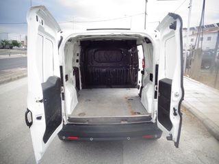 Κλούβα Fiat 2017 DOBLO VAN MAXI 1.6cc DIESEL EURO6 ΑΡΙΣΤΟ 6ΤΑΧΥΤΟ-thumb-20