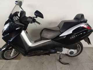 Peugeot Satelis 250 2008
