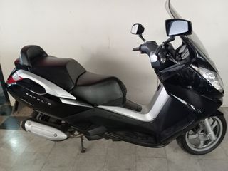 Peugeot Satelis 250 2008-thumb-1