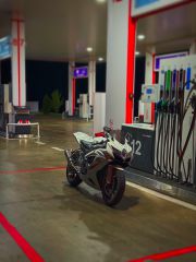 Suzuki GSX-R 750 2010