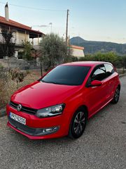 Volkswagen Polo 2010 TDI 1.6 Dsg