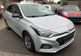 Hyundai i 20 2020