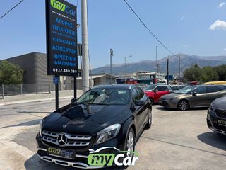 Mercedes-Benz CLA 180 2017 GLA 180 /URBAN-DIESEL-AUTOMATIC //Ελληνικο /
