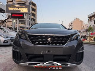 Peugeot 3008 2018 GT LINE