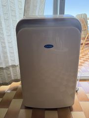 Carrier Φορητό Κλιματιστικό 12000 BTU 51QPD12N7S Ψύξης/Θέρμανσης