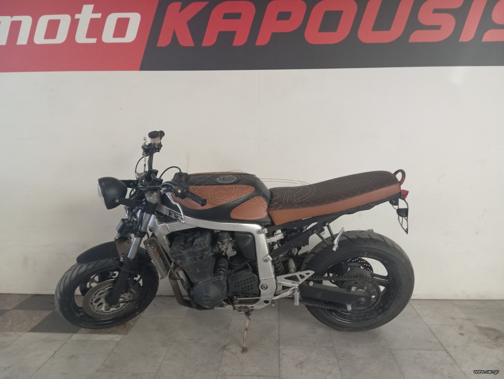 Suzuki GSX-R 750 1992