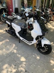 Daytona Cargo 2025 125 EVO