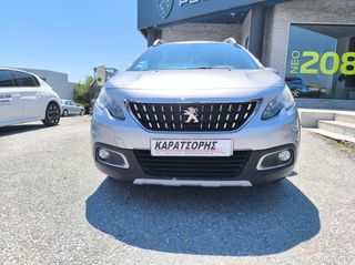 Peugeot 2008 2017 1.2 PURETECH 110 ALLURE-thumb-2