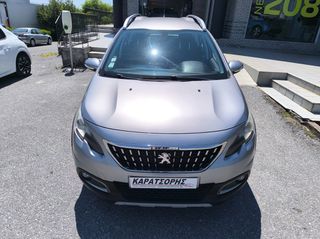 Peugeot 2008 2017 1.2 PURETECH 110 ALLURE-thumb-3