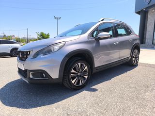 Peugeot 2008 2017 1.2 PURETECH 110 ALLURE-thumb-4
