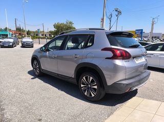 Peugeot 2008 2017 1.2 PURETECH 110 ALLURE-thumb-7