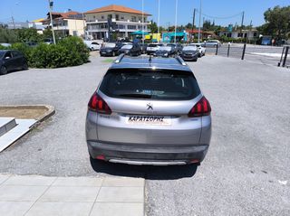 Peugeot 2008 2017 1.2 PURETECH 110 ALLURE-thumb-8