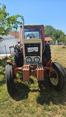 Tractor Belarus 1980 MTZ 55