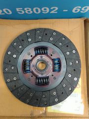 MAZDA Β 2.500 ΔΊΣΚΟΣ ΣΥΜΠΛΈΚΤΗ-thumb-2