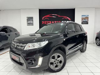 Suzuki Vitara 2015 1.6 ALL GRIP 4X4 CAMERA/NAVI FULL EXTRA