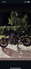 Yamaha Tracer 9 2017 TRACER 9