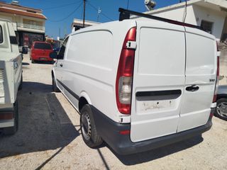 Mercedes-Benz Vito 2012 116 LONG-thumb-2