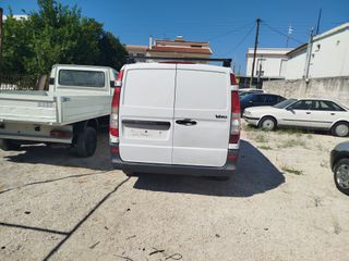 Mercedes-Benz Vito 2012 116 LONG-thumb-4