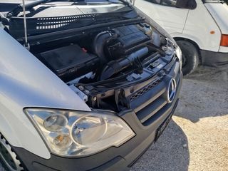 Mercedes-Benz Vito 2012 116 LONG-thumb-9