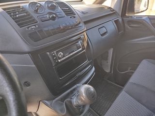 Mercedes-Benz Vito 2012 116 LONG-thumb-14