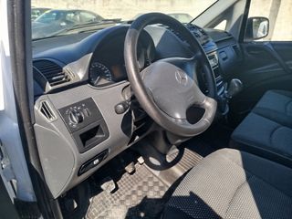 Mercedes-Benz Vito 2012 116 LONG-thumb-18