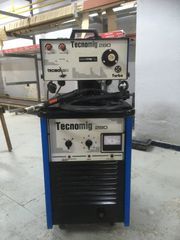 Imperia  Tecnomig 280