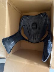 Μάσκα Beverly 300 police