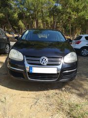 Volkswagen Jetta 2007 TSI 140PS